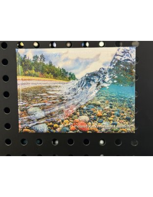 Magnet: Exhilarating