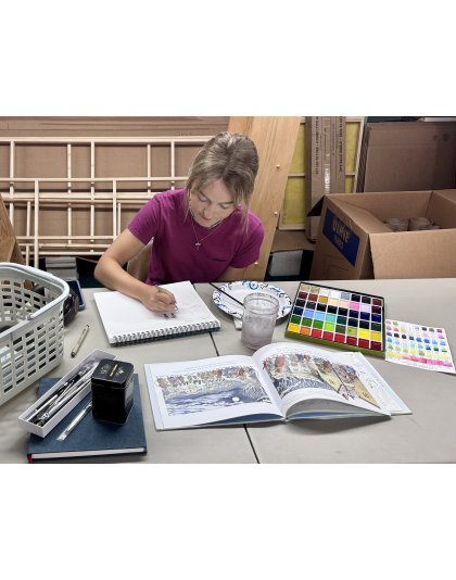 We Want ALL the Ice Cream by Debbie Nellis &amp; Illustrated by Brad's Daughter, Julia Reed