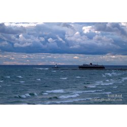 Lake Michigan Voyage