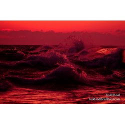 Sea of Confusion