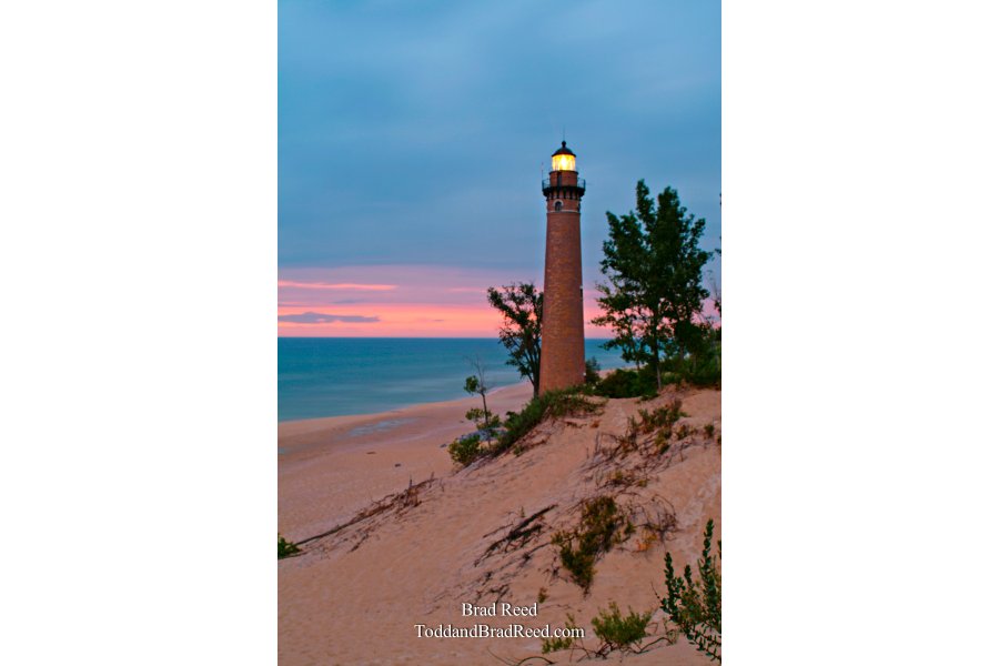 Guiding Light