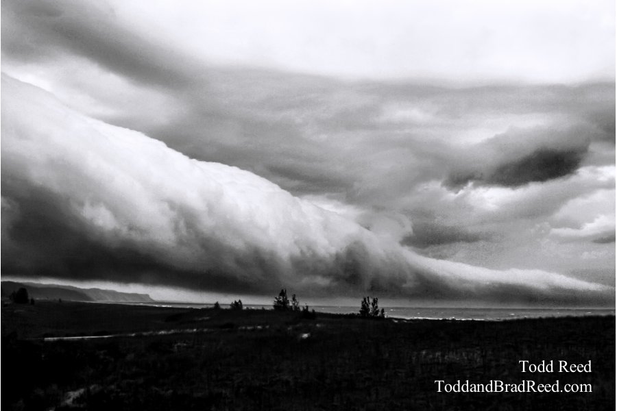 Storm Front