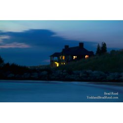 The Beach House