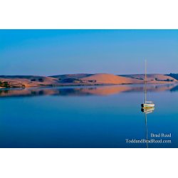 Silver Lake Serenity