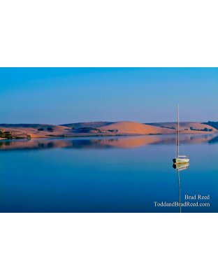 Silver Lake Serenity