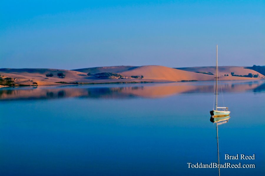 Silver Lake Serenity