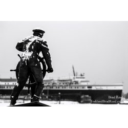 The Captain