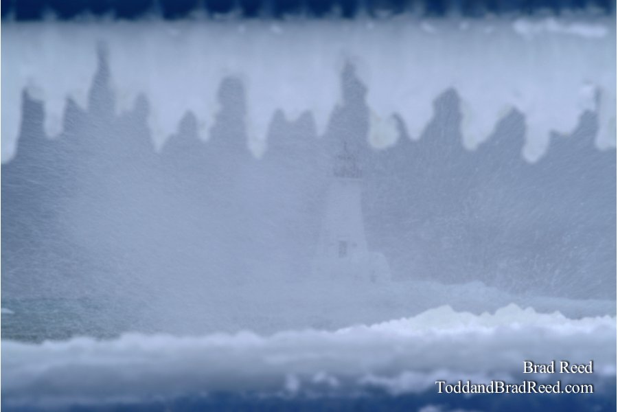 Teeth of the Storm