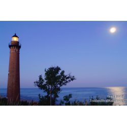 Little Sable Moonlight