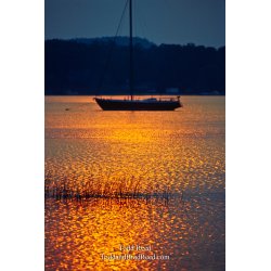 Mooring Glory