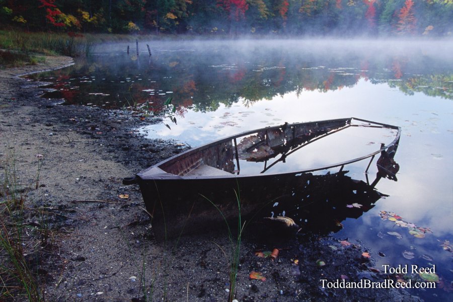 Time to Reflect
