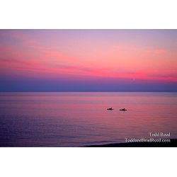 Kayakers Dream