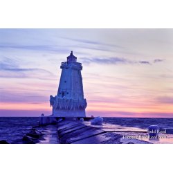 Iced Pastels