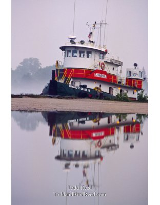 Two Tugs