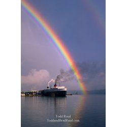 Rainbow Ferry