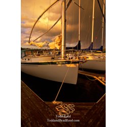 Rainbow Mooring