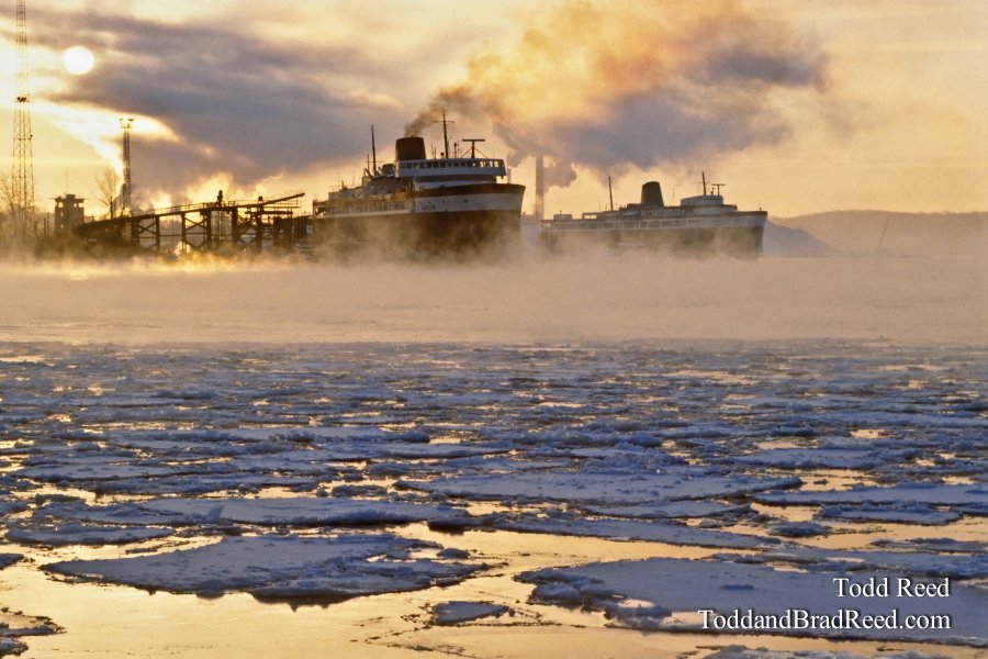 Ice Gold