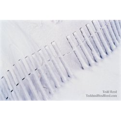 Snow Art
