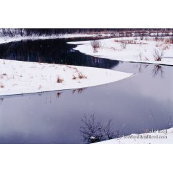 Winter Bend