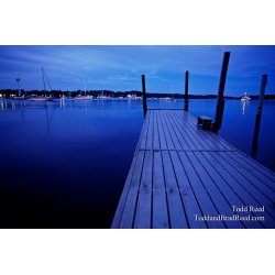 Pentwater Perspective