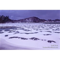 Ice Waves