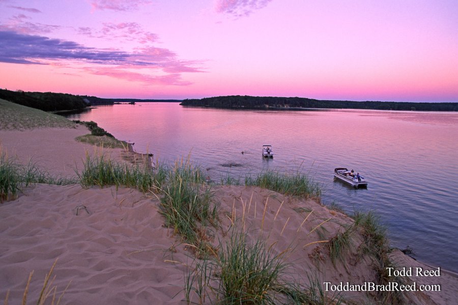 Hamlin Dunes