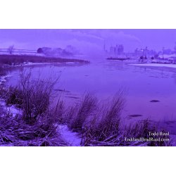 Pere Marquette River Flats