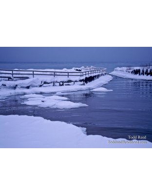 Lincoln River Outlet