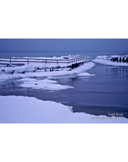 Lincoln River Outlet