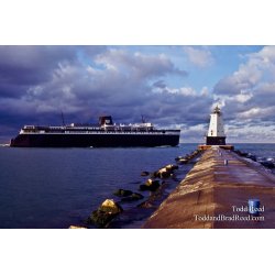 Outward Bound