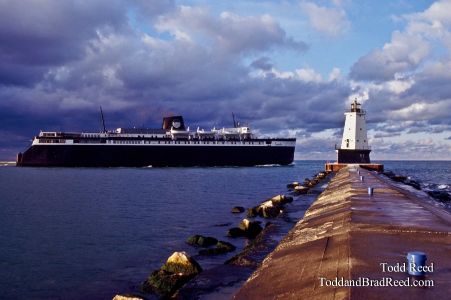 Outward Bound
