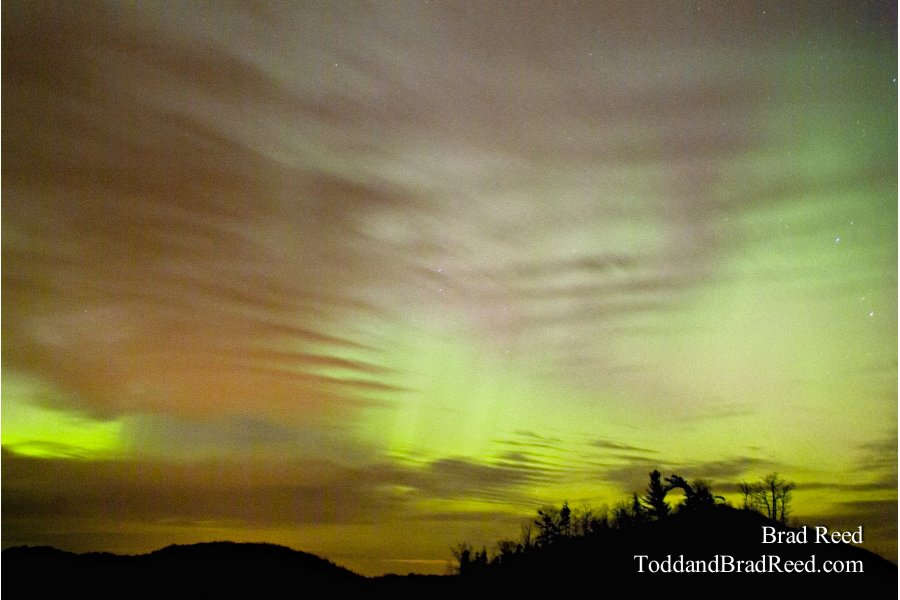 Aurora Borealis
