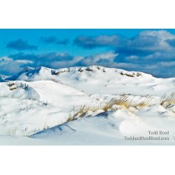 Dune Mountain