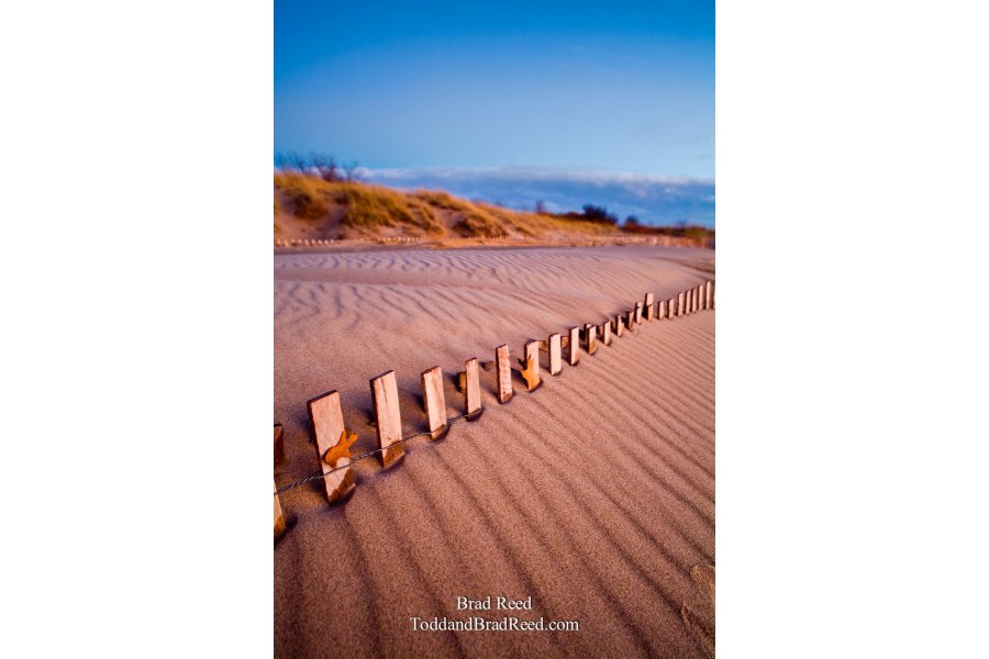 Sands of Time