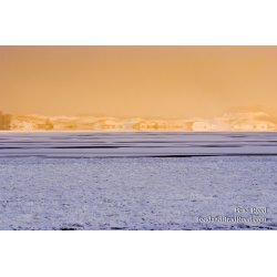 Hamlin Lake Mirage