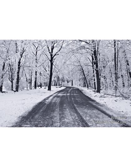 The Road Less Traveled