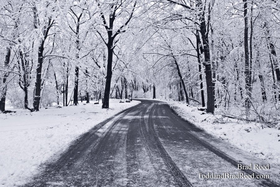 The Road Less Traveled