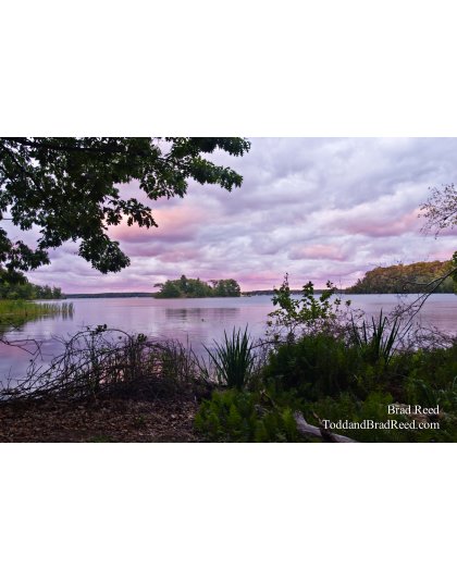 Clouds Are Your Friends