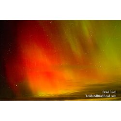 Northern Lights Show