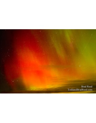 Northern Lights Show