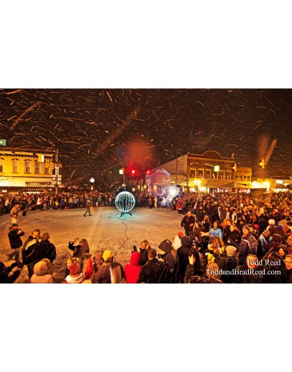 Todd Reed's Day 1 of 365 