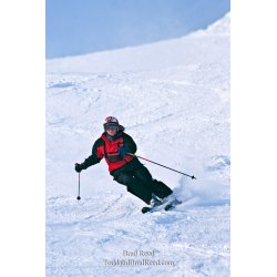 Brad Reed\'s Day 2 of 365 