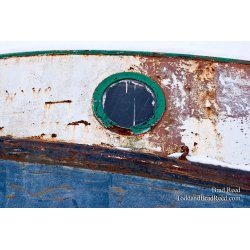 Brad Reed\'s Day 5 of 365 