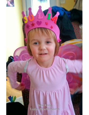 Brad Reed's Day 10 of 365 