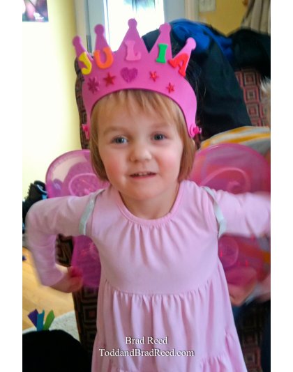 Brad Reed's Day 10 of 365 