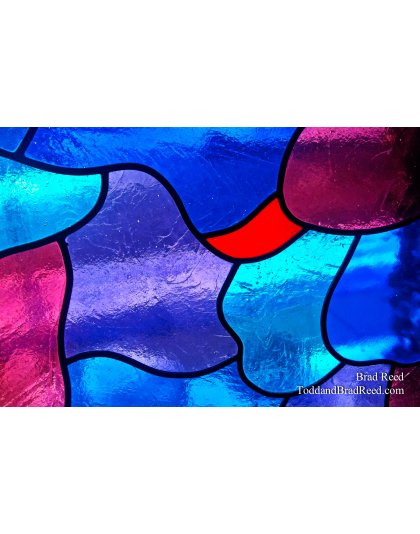 Brad Reed's Day 13 of 365 