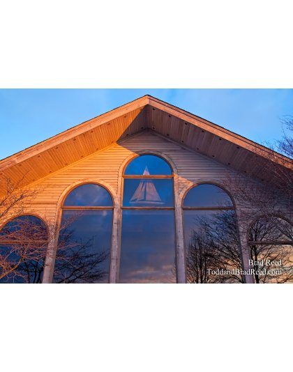 Brad Reed's Day 19 of 365 