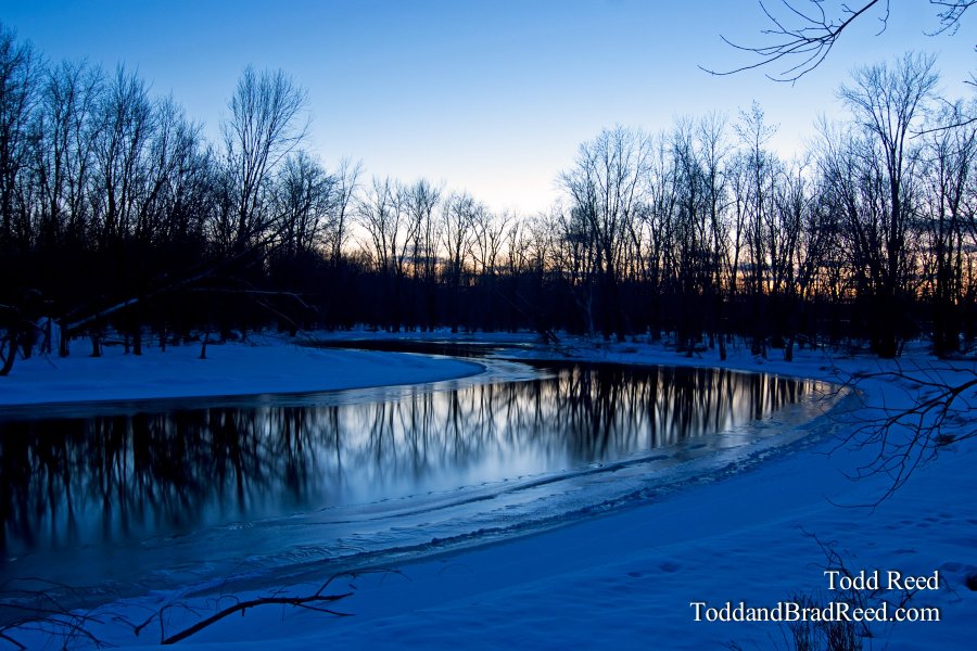 Todd Reed's Day 34 of 365 