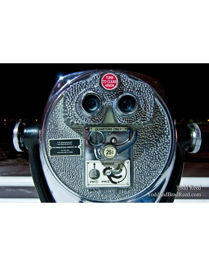 Todd Reed's Day 35 of 365 