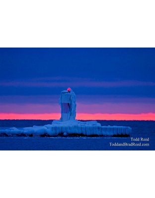 Todd Reed's Day 44 of 365 